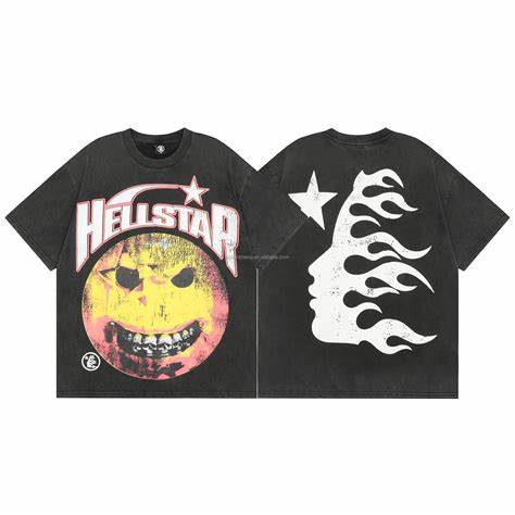 T shirts