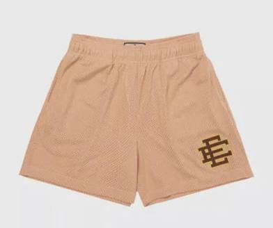 Ee light brown