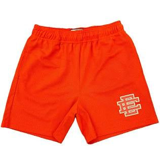 Ee orange shorts