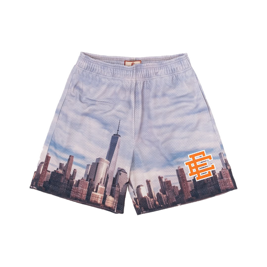 ee shorts newyork
