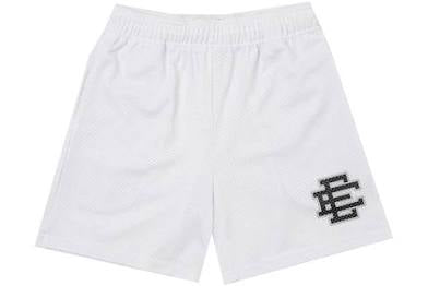 Ee white shorts
